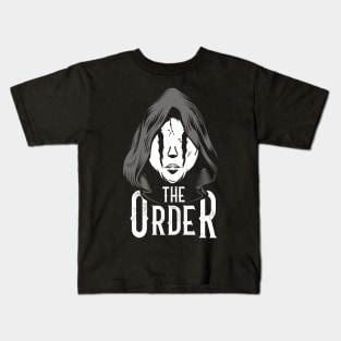 The Order - Netlfix Show Kids T-Shirt